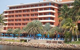 Punta Palma