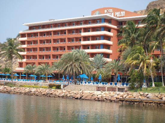 Hotel Punta Palma Lecheria Exterior foto