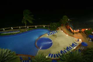 Hotel Punta Palma Lecheria Exterior foto
